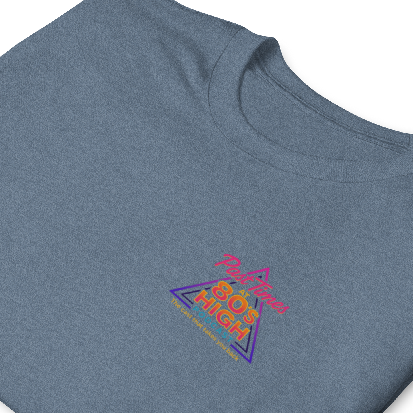 Short-Sleeve Unisex T-Shirt