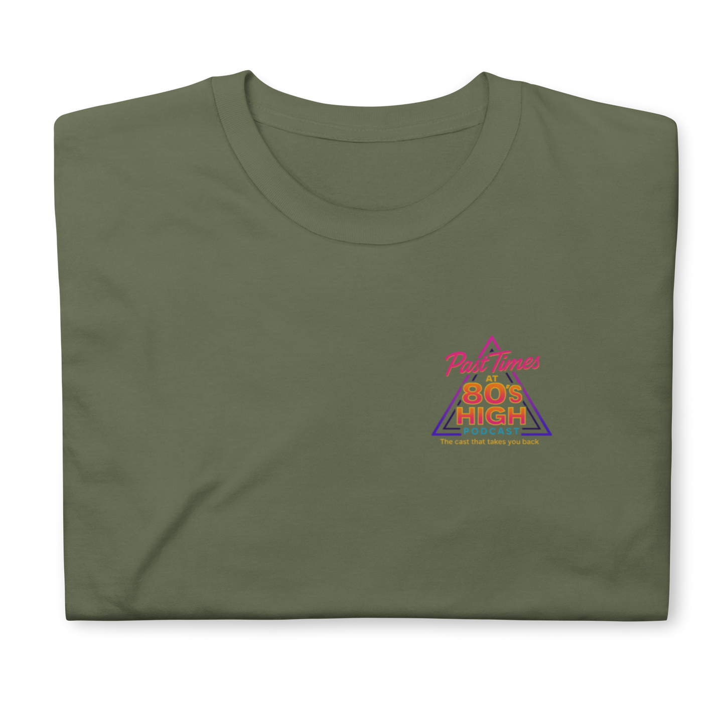 Short-Sleeve Unisex T-Shirt