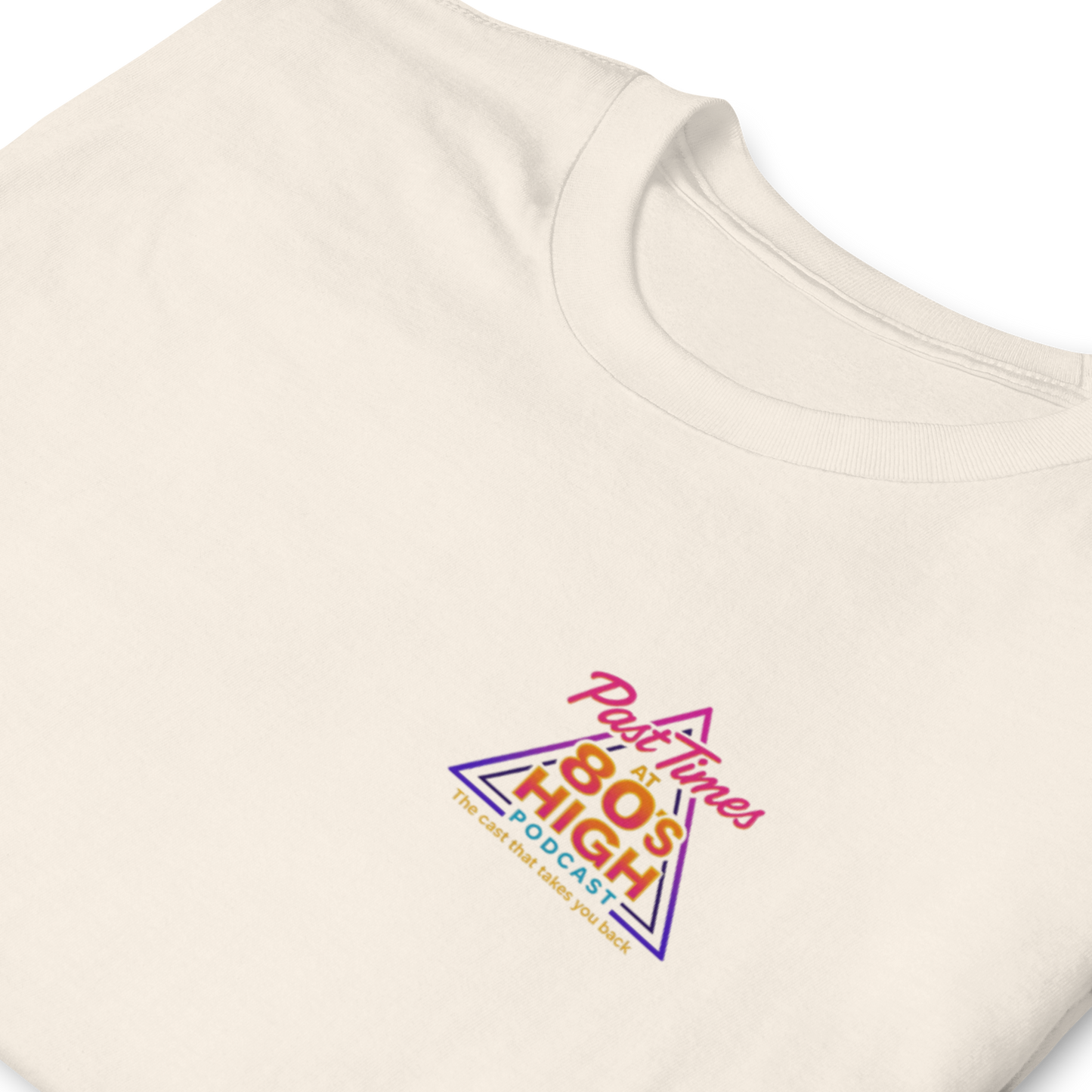 Short-Sleeve Unisex T-Shirt