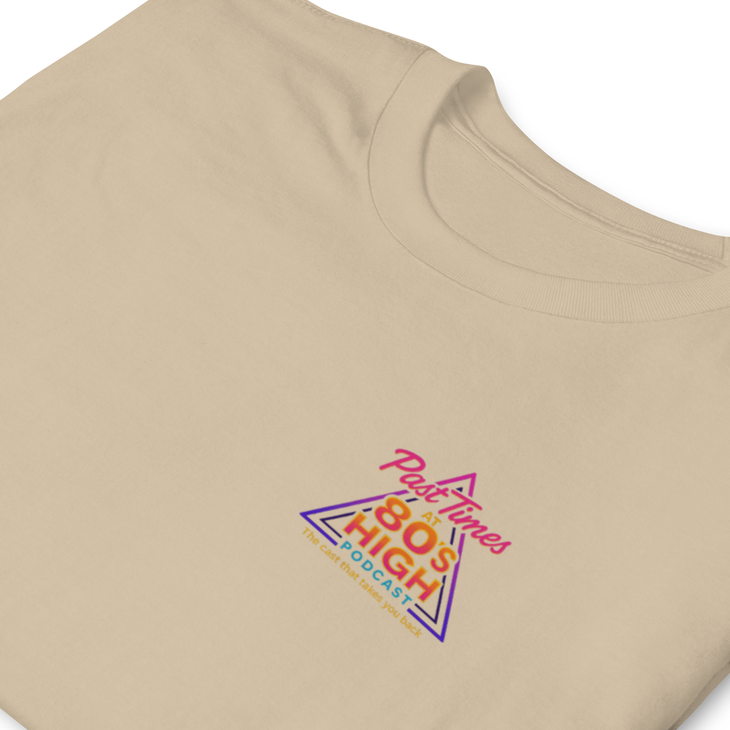Short-Sleeve Unisex T-Shirt
