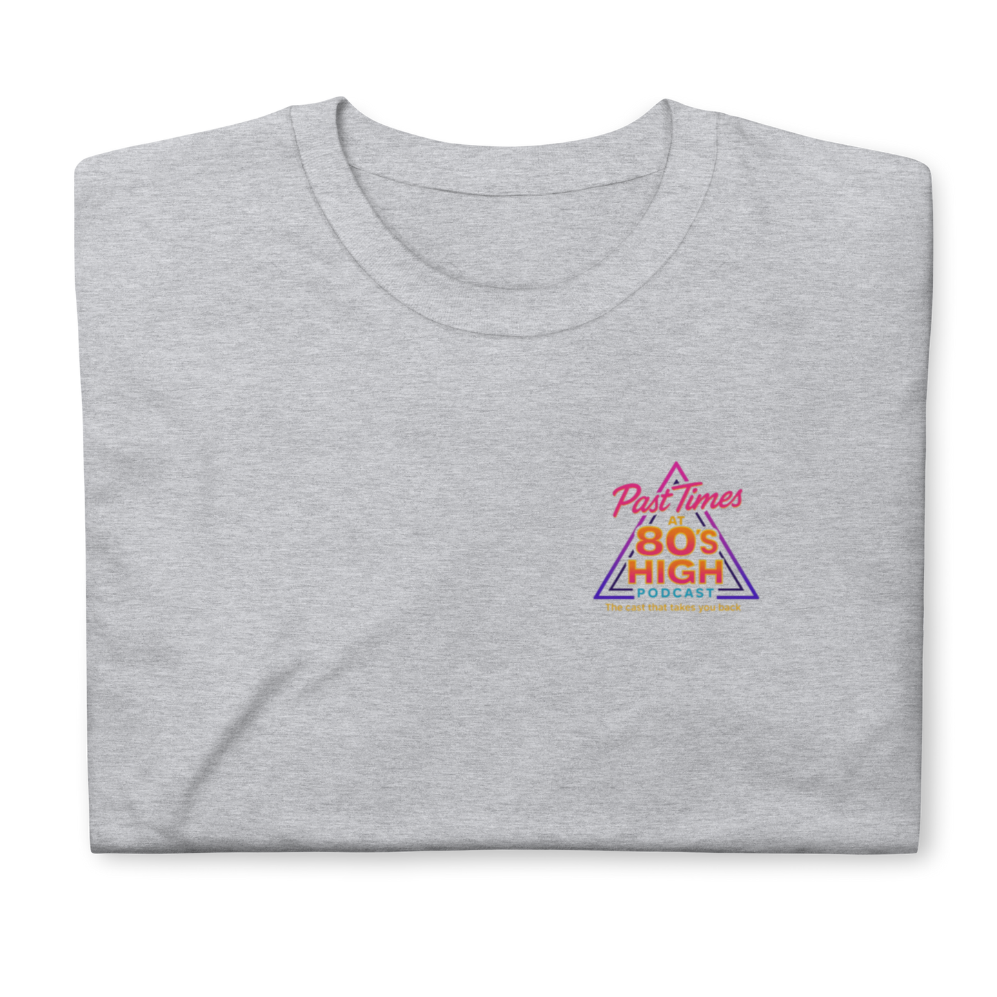 Short-Sleeve Unisex T-Shirt