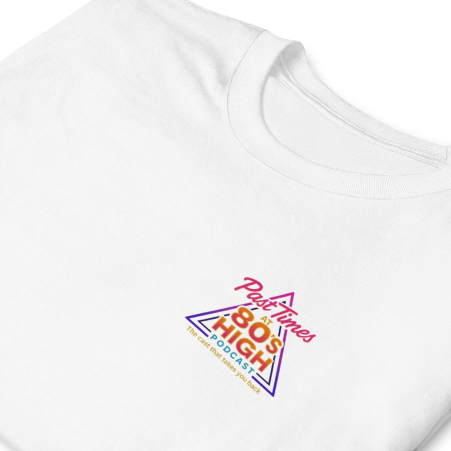 Short-Sleeve Unisex T-Shirt