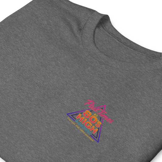 Short-Sleeve Unisex T-Shirt